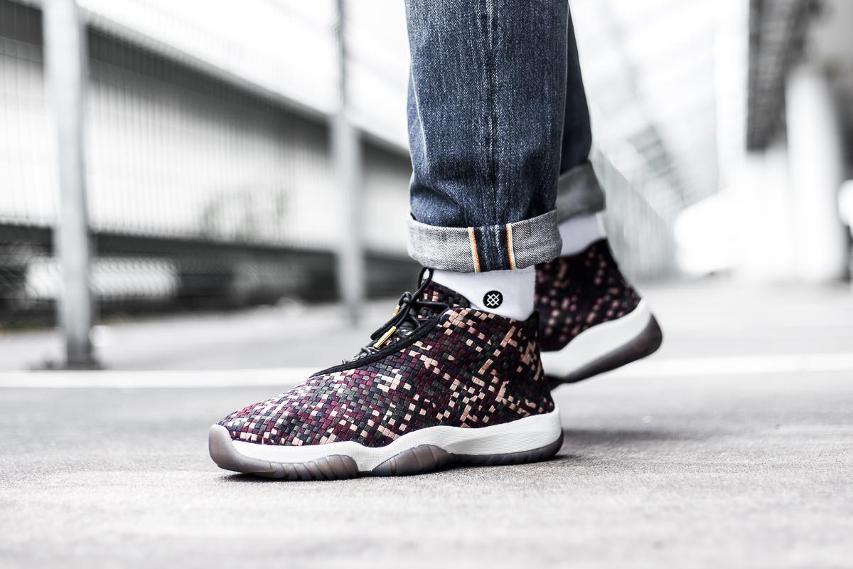 Air Jordan Future Premium 